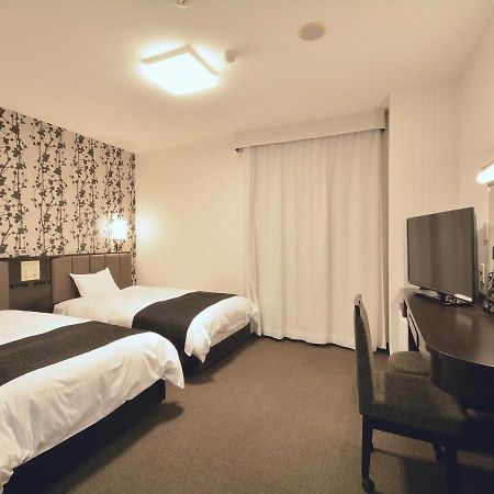 Apa Hotel Kagoshima Kokubu Kirishima Exterior foto