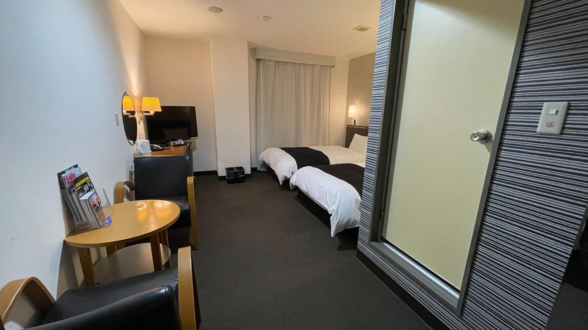 Apa Hotel Kagoshima Kokubu Kirishima Exterior foto